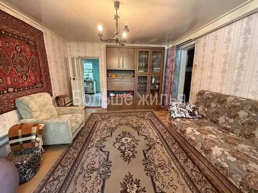 Дом в Волгоградская область, Волгоград пл. Белинского (106 м) - Фото 0