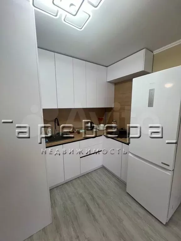 Квартира-студия, 30 м, 3/5 эт. - Фото 0