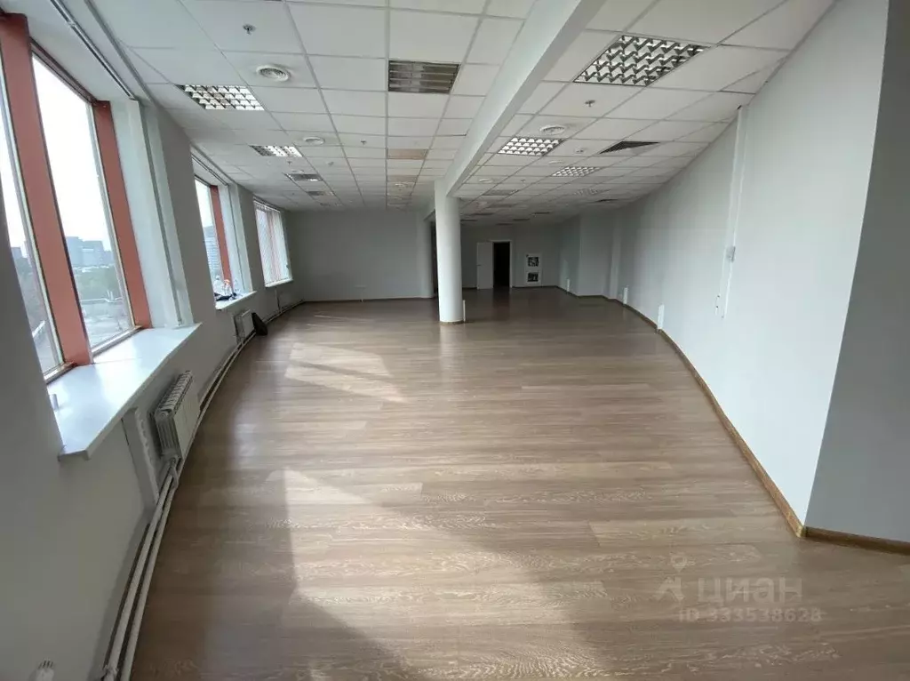 Офис в Москва Ракетный бул., 16 (375 м) - Фото 1