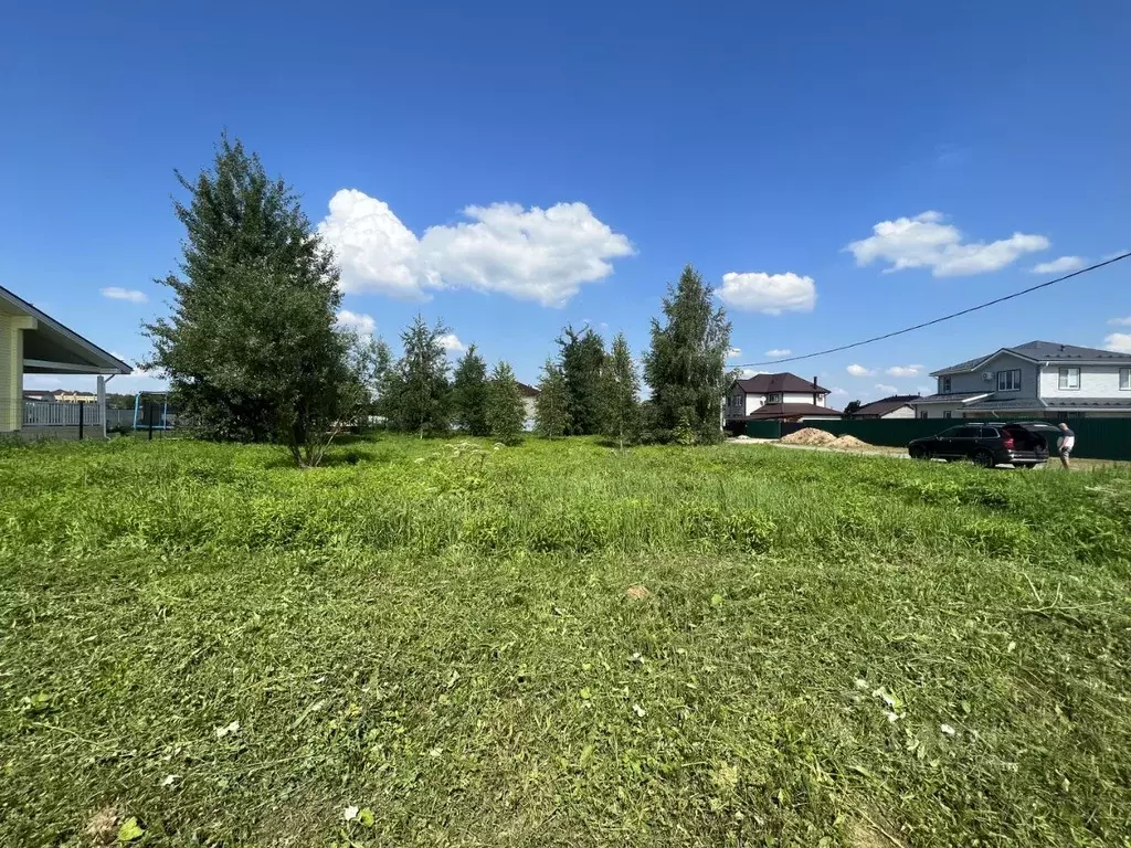 Участок в Москва Александровы Пруды кп, ул. Капитанская (14.5 сот.) - Фото 2