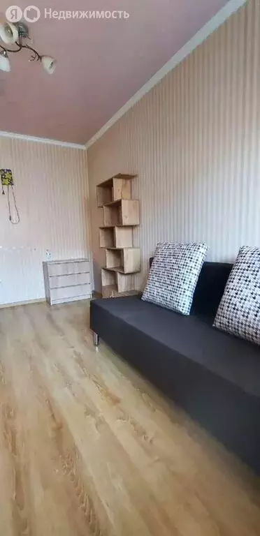 3-комнатная квартира: Астрахань, улица Куликова, 62 (83.6 м) - Фото 1