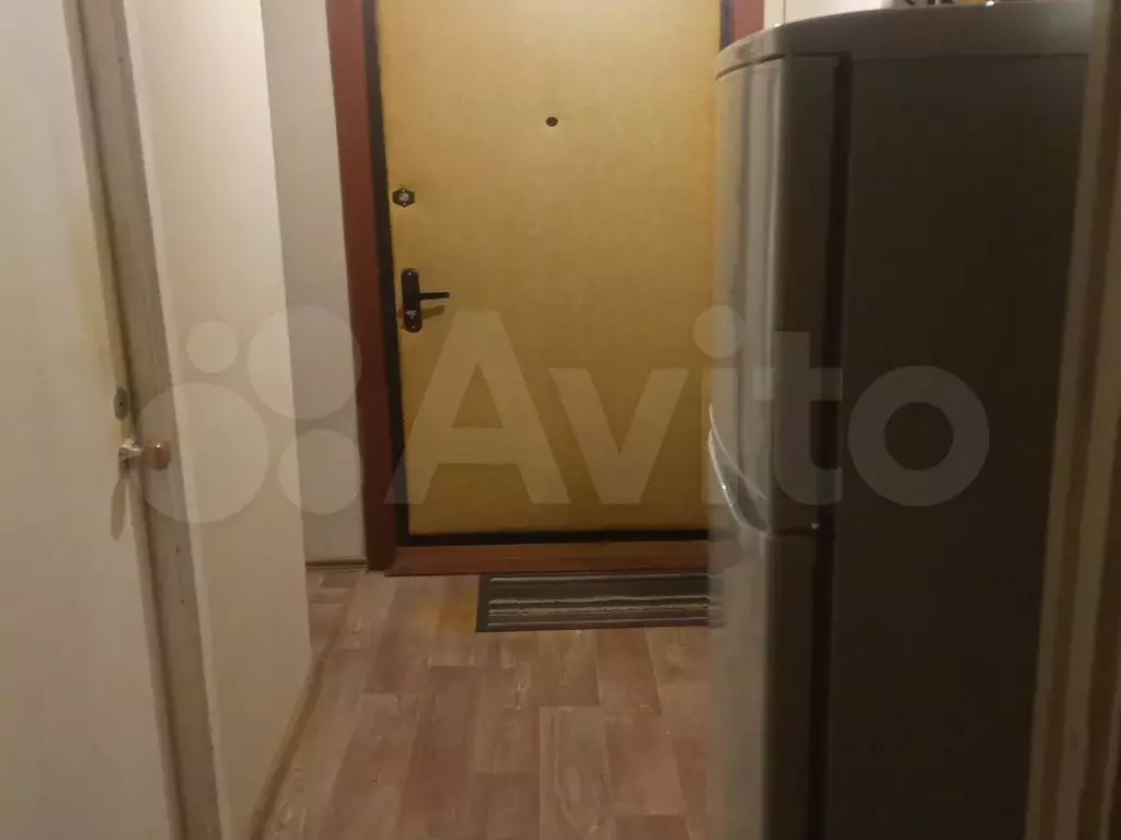 Комната 16 м в 3-к., 4/9 эт. - Фото 1