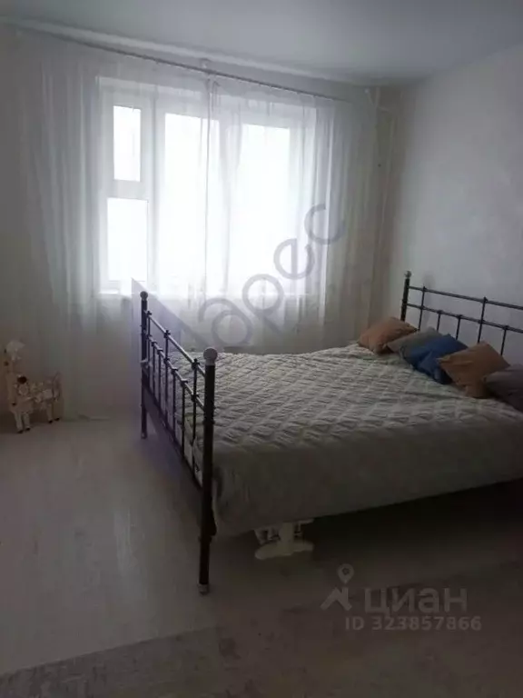 1-к кв. Нижегородская область, Нижний Новгород Бурнаковская ул., 113 ... - Фото 2