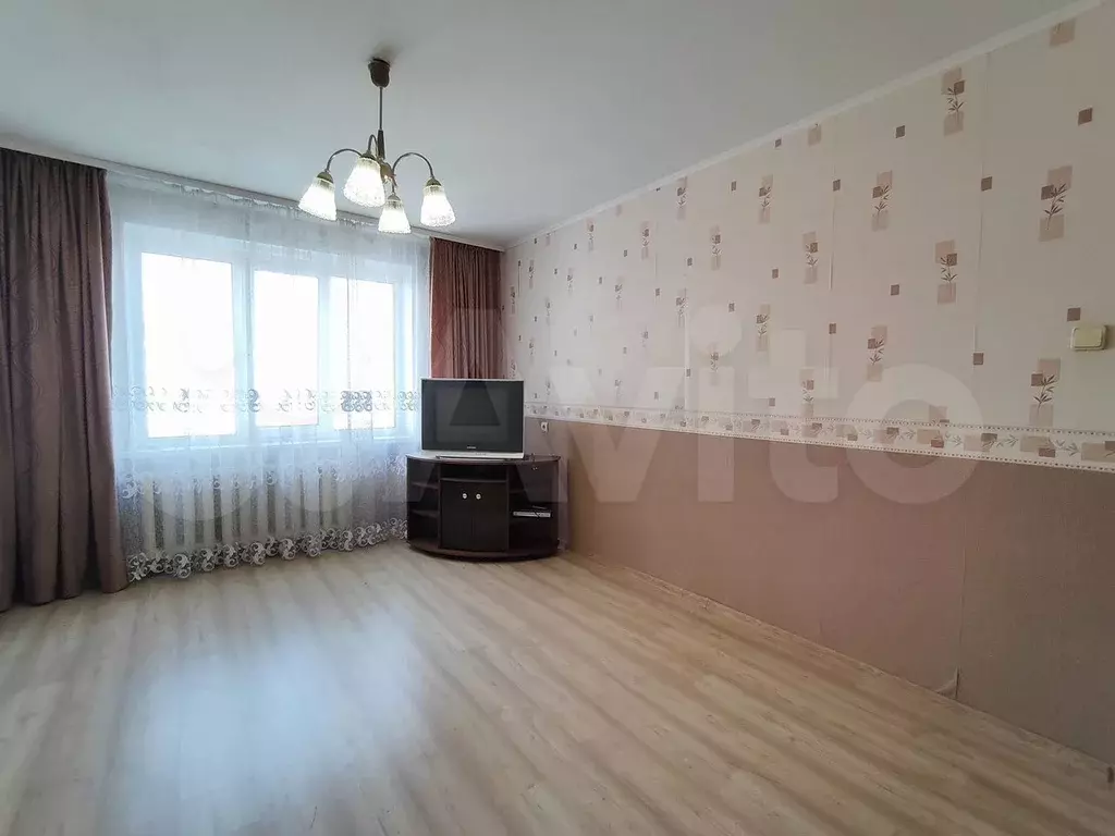 2-к. квартира, 53 м, 6/9 эт. - Фото 1