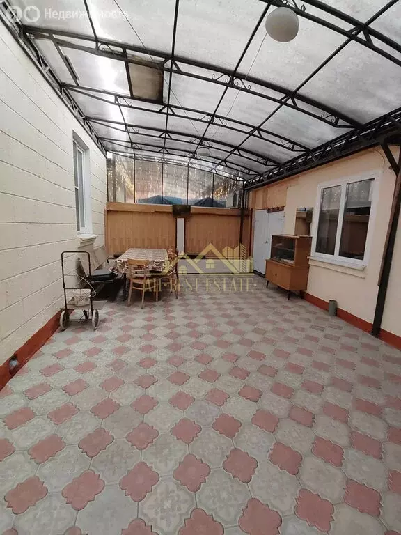 Дом в Владикавказ, улица Народов Востока (124 м) - Фото 2