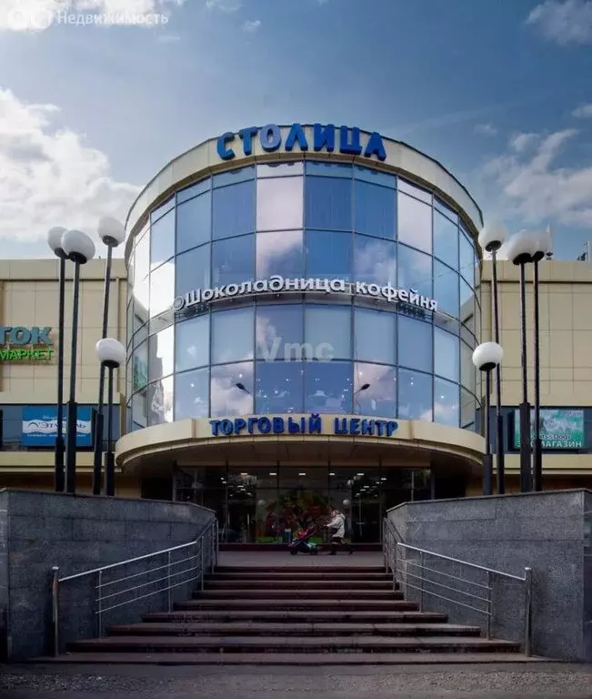 Помещение свободного назначения (300 м) - Фото 1