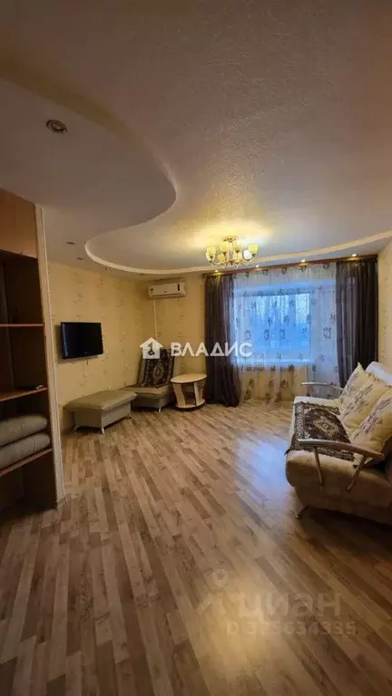 1-к кв. Пермский край, Пермь ул. Старцева, 55 (35.2 м) - Фото 2