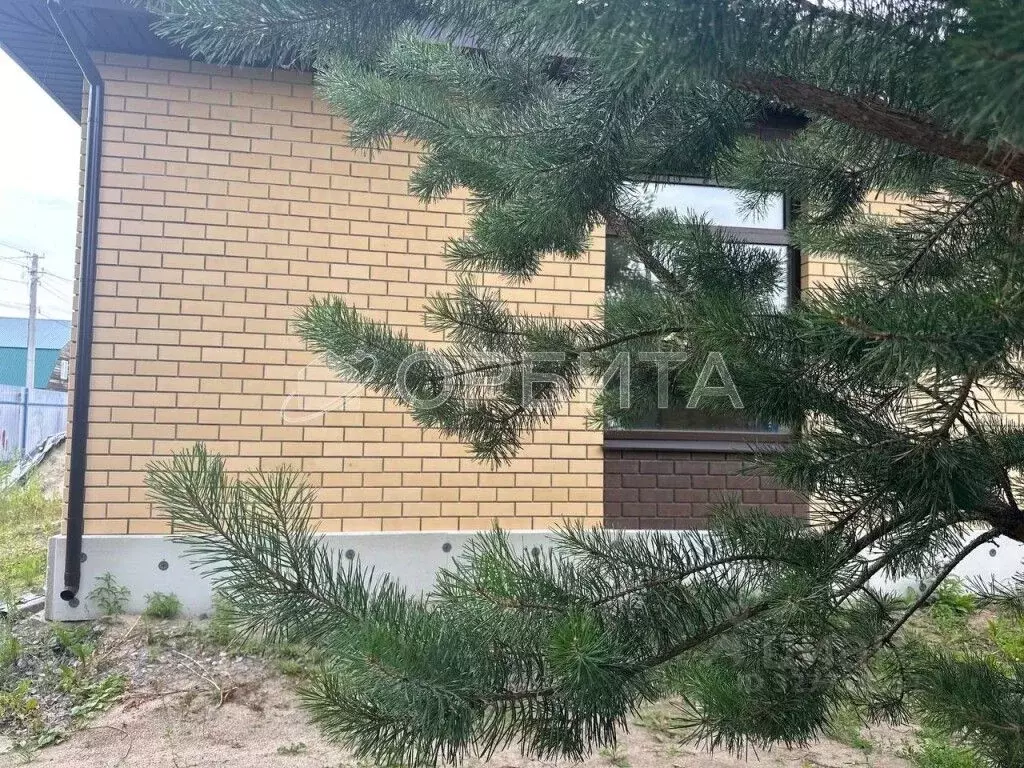 Дом в Тюменская область, Тюмень ул. Линейная, 10 (83 м) - Фото 1