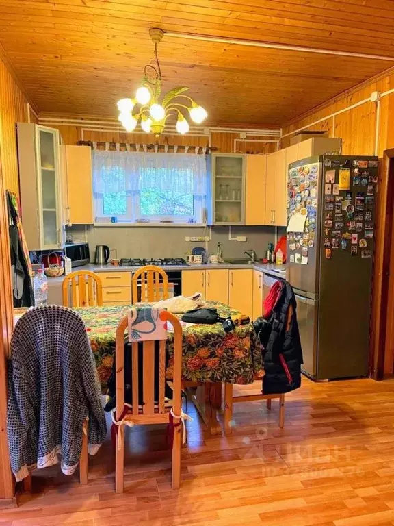 Дом в Московская область, Домодедово городской округ, Три Березки - ... - Фото 2