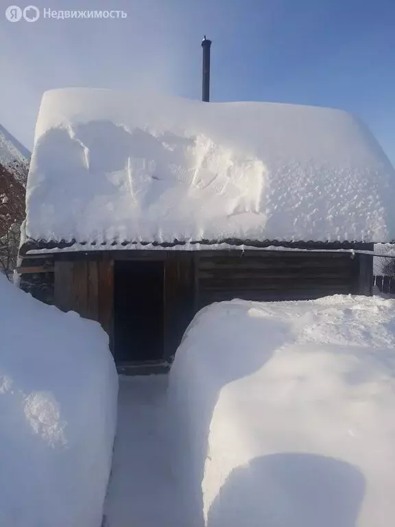 Дом в Нытва, улица Чехова (44 м) - Фото 1