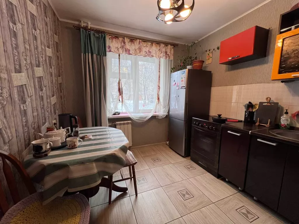 Продаётся 2-к квартира, 50.4 м - Фото 0