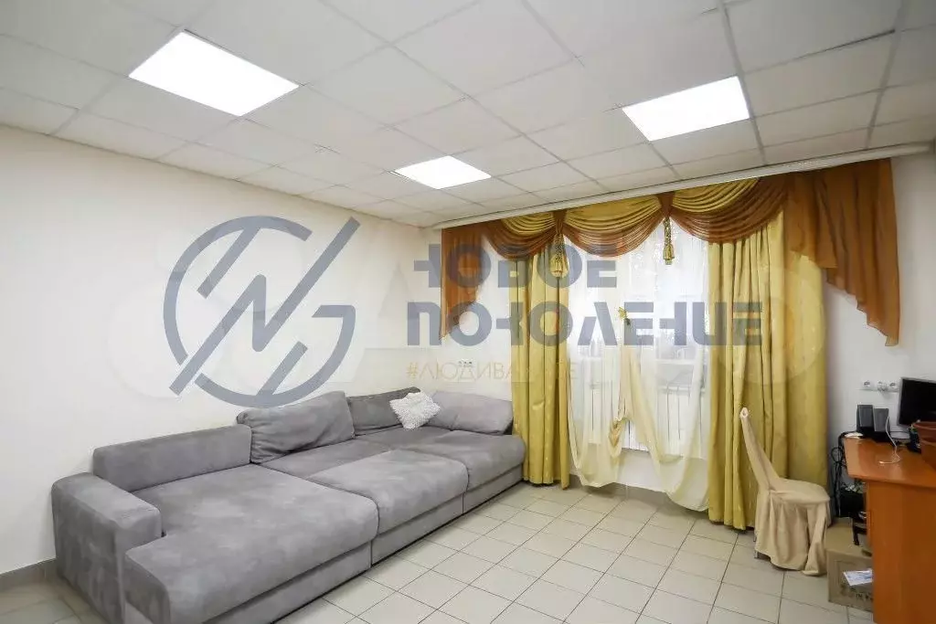 Продам помещение свободного назначения, 56 м - Фото 1