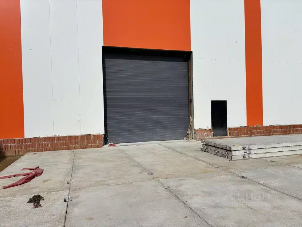 Производственное помещение в Московская область, Химки Сходня мкр, ... - Фото 1