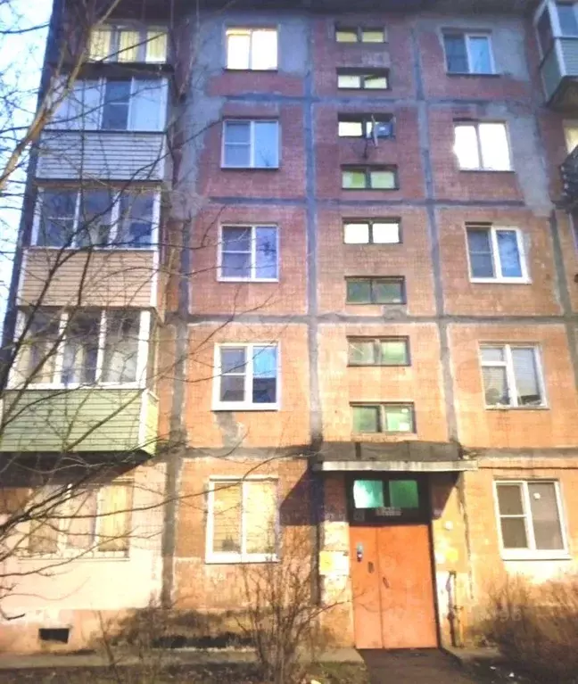 Квартира, 2 комнаты, 44.9 м - Фото 1