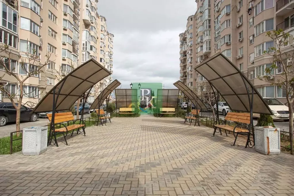 3-к кв. Севастополь просп. Столетовский, 29 (75.8 м) - Фото 1