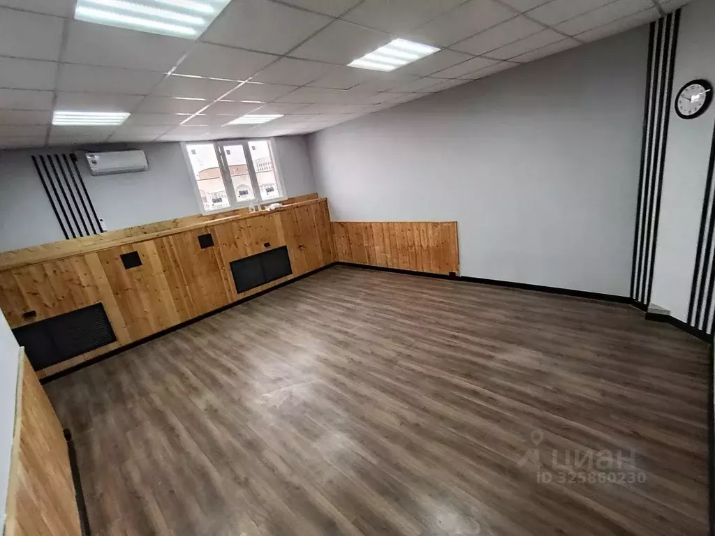 Офис в Краснодарский край, Краснодар Красная ул., 113 (34 м) - Фото 2