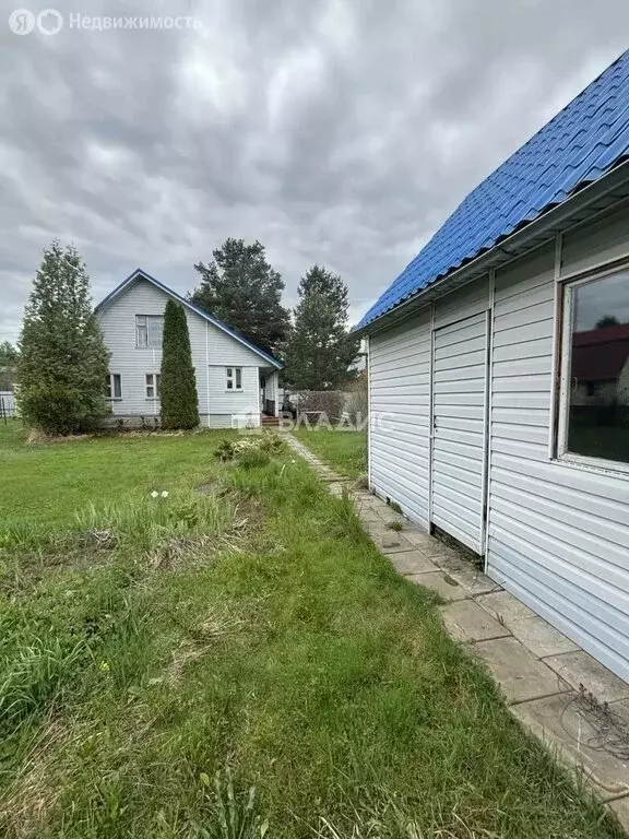 Дом в Московская область, Раменский муниципальный округ, деревня ... - Фото 2