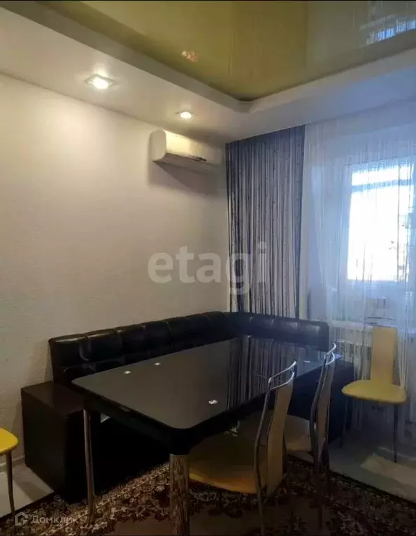 Продаётся 2-к квартира, 62.7 м - Фото 1