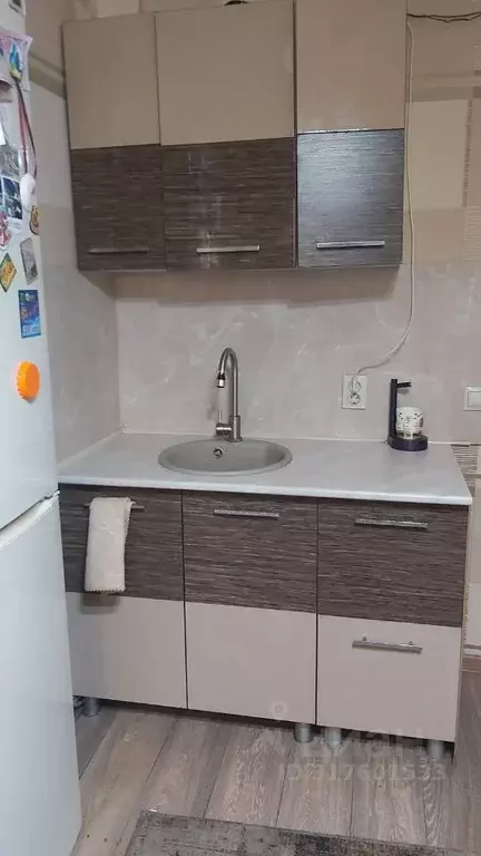 2-к кв. Краснодарский край, Новороссийск ул. Видова (60.0 м) - Фото 1