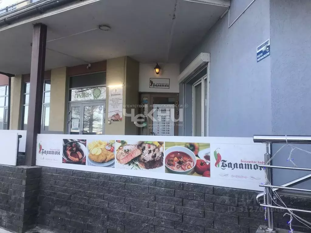 Помещение свободного назначения в Нижегородская область, Нижний ... - Фото 1