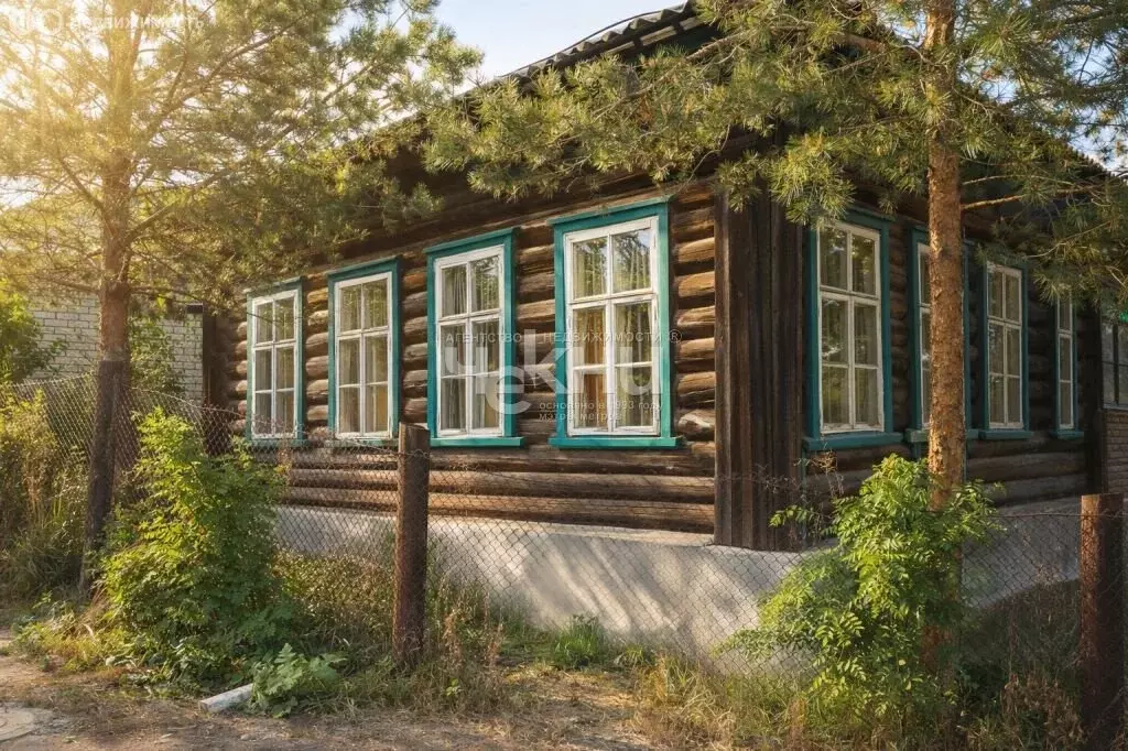 Дом в Лысково, Интернациональный переулок, 1 (76 м) - Фото 1