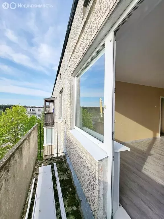 2-комнатная квартира: Горбунки, 12 (43.8 м) - Фото 0