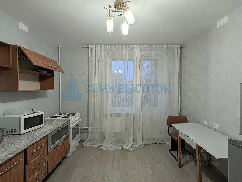 2-к кв. Московская область, Подольск ул. Гайдара, 8в (74.6 м) - Фото 1