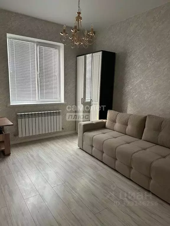 Дом в Краснодарский край, Краснодар ул. Адмирала Макарова, 1Б (72 м) - Фото 1