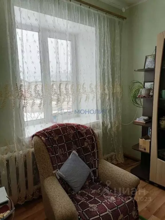 3-к кв. Нижегородская область, Богородский муниципальный округ, с. ... - Фото 0