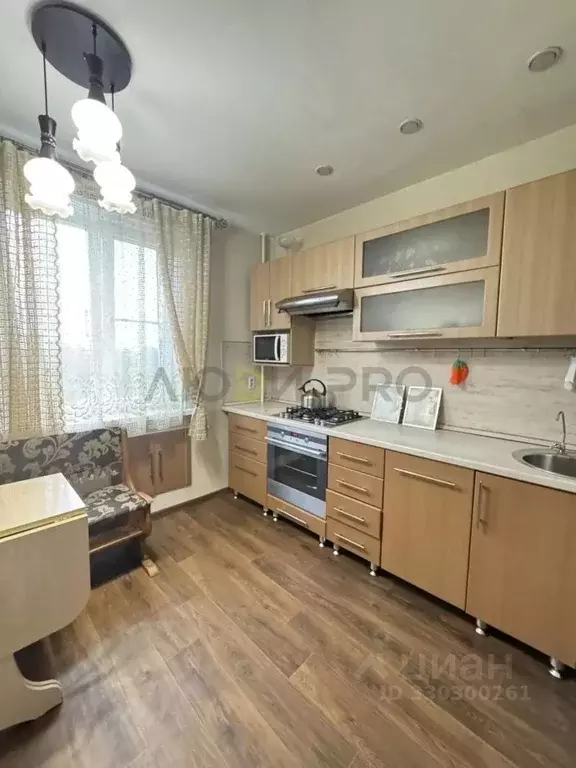 2-к кв. Коми, Сыктывкар Октябрьский просп., 118 (54.0 м) - Фото 1