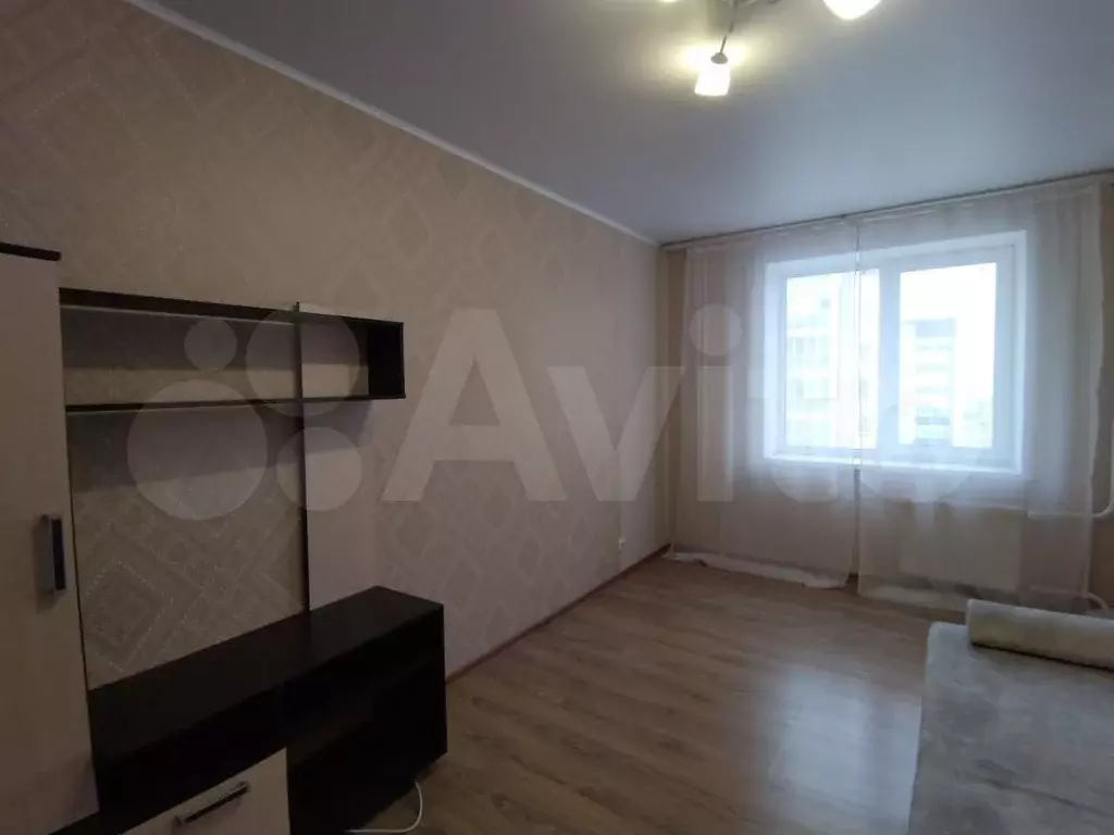 1-к. квартира, 35 м, 8/9 эт. - Фото 1