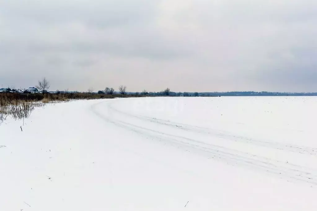Участок в Архангельская область, Котласский муниципальный округ, ... - Фото 1