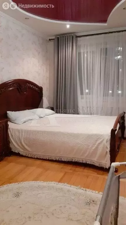 1-комнатная квартира: Кисловодск, проспект Победы, 141 (38 м) - Фото 1