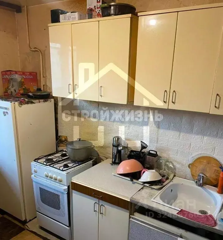 2-к кв. Свердловская область, Екатеринбург ул. Сыромолотова, 16 (47.6 ... - Фото 1