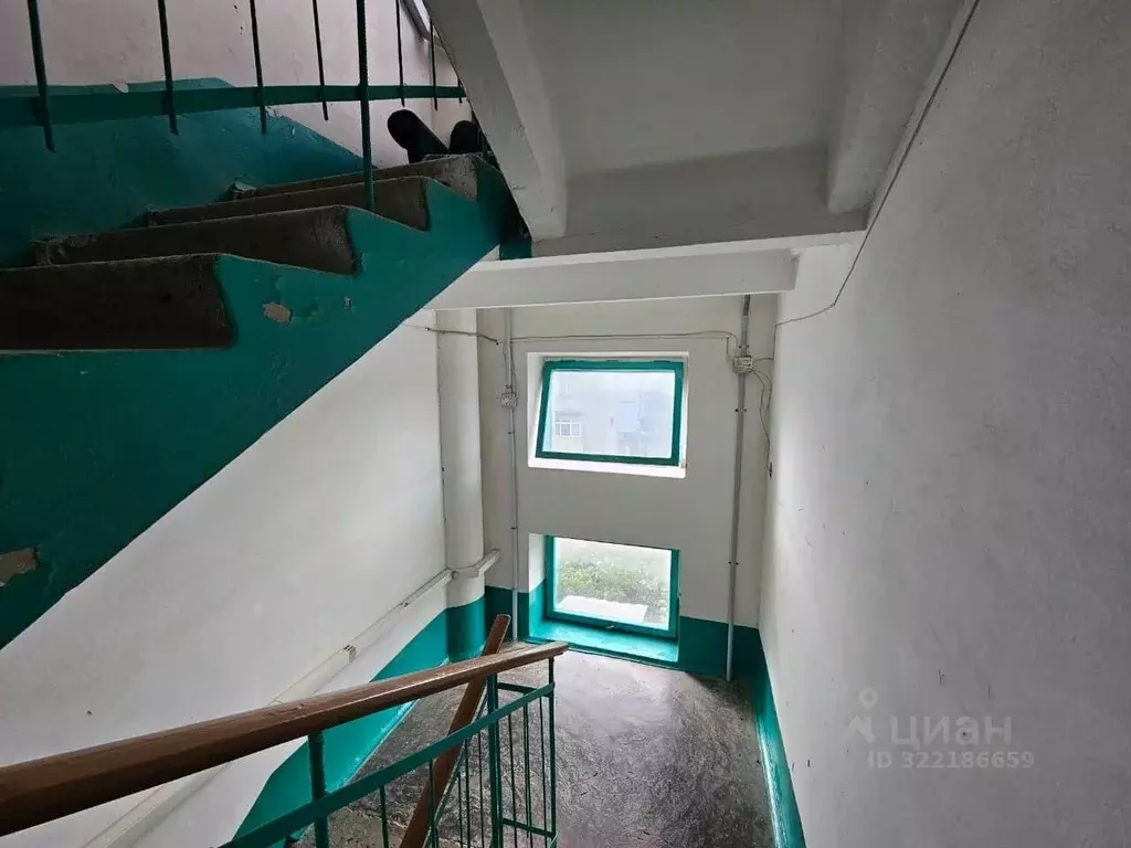 2-к кв. Краснодарский край, Абинск Комсомольский просп., 101А (51.4 м) - Фото 1