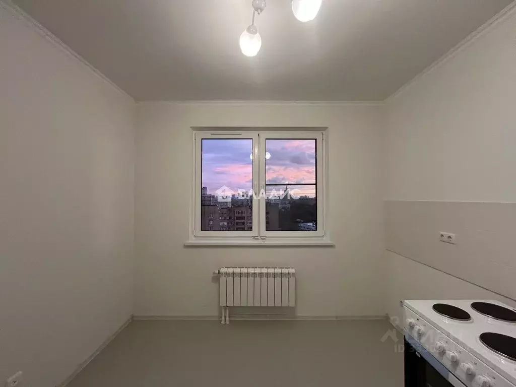2-к кв. Москва 2-я Хуторская ул., 33к1 (56.7 м) - Фото 1
