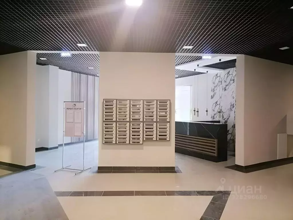 2-к кв. Краснодарский край, Сочи ул. Аллея Челтенхема, 18 (45.0 м) - Фото 2