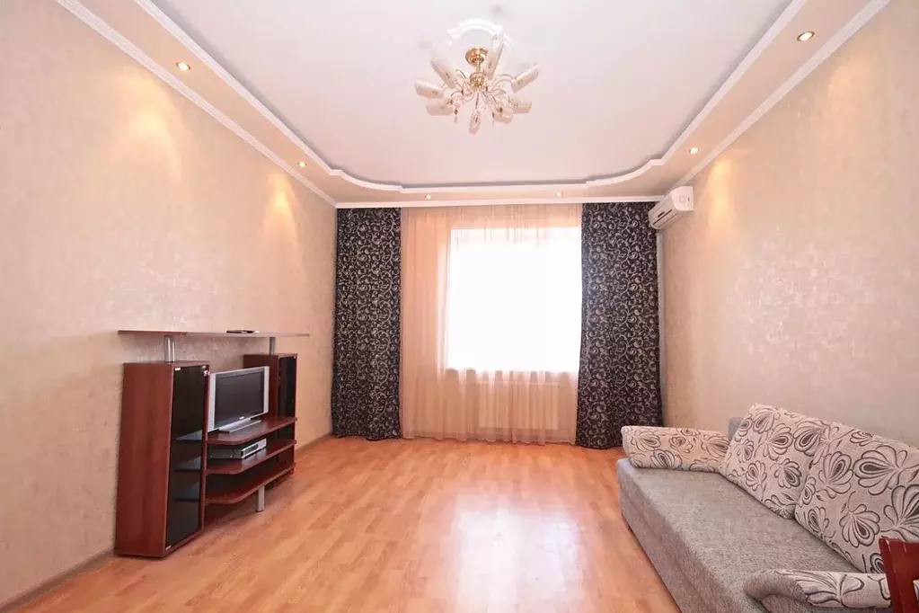 2-к кв. Москва ул. Соловьиная Роща, 10 (66.5 м) - Фото 2