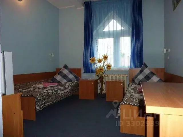 Комната Башкортостан, Салават Вокзальная ул., 4 (11.0 м) - Фото 2