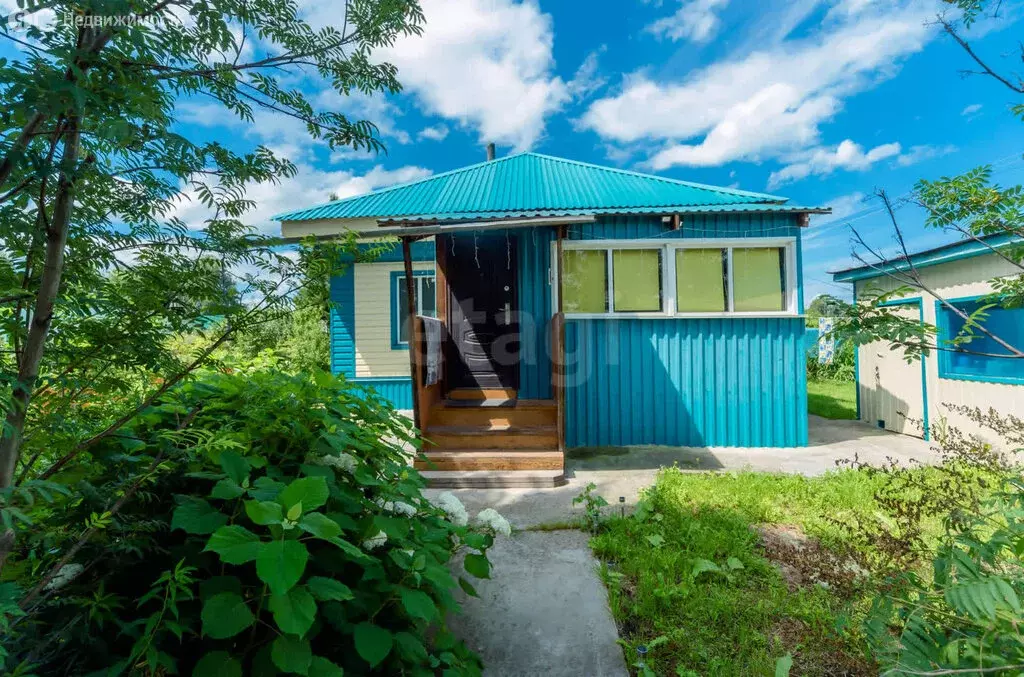 Дом в Россоши, Советская улица (44.7 м) - Фото 1