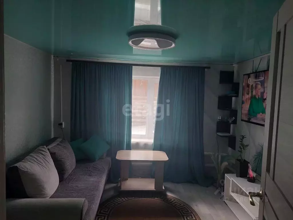 Дом в Алтай, Шебалинский район, с. Шебалино ул. 60 лет Октября, 3 (49 ... - Фото 1