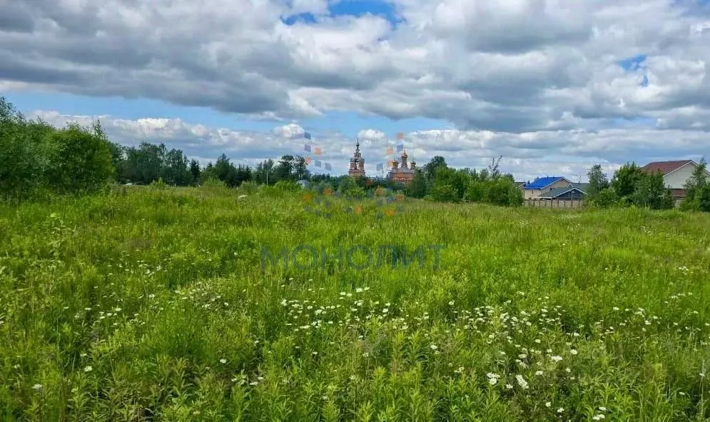 Участок в Москва № 79 кв-л,  (15.0 сот.) - Фото 2