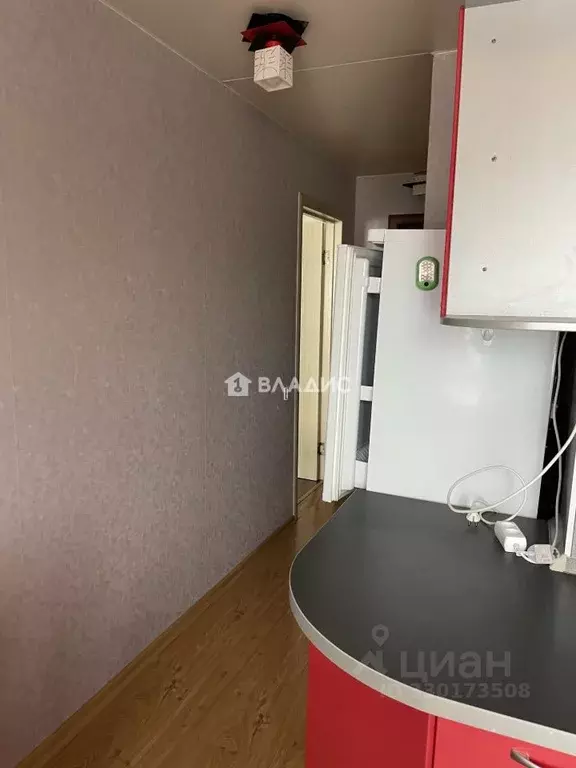 1-к кв. Коми, Сыктывкар Тентюковская ул., 130 (34.0 м) - Фото 2
