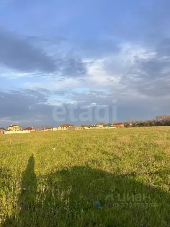 Участок в Ростовская область, Мясниковский район, Краснокрымское ... - Фото 2