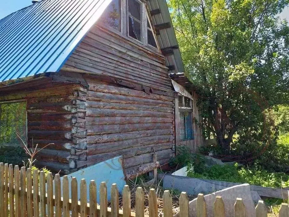 Дом в Курганская область, Кетовский муниципальный округ, Дружба 26/2 ... - Фото 0