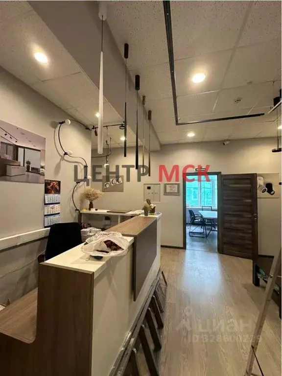 Офис в Москва Пятницкая ул., 71/5С8 (190 м) - Фото 2