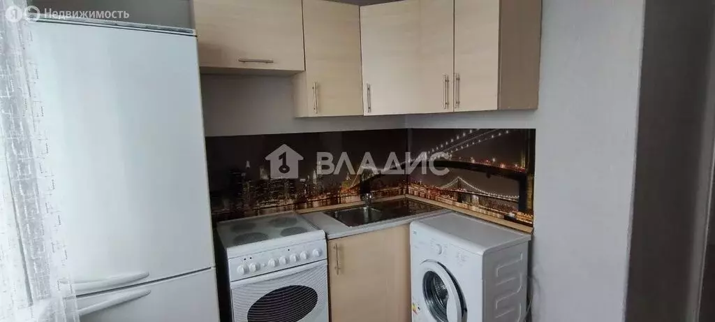 1-комнатная квартира: Улан-Удэ, микрорайон Восточный, улица Чкалова, 6 ... - Фото 1