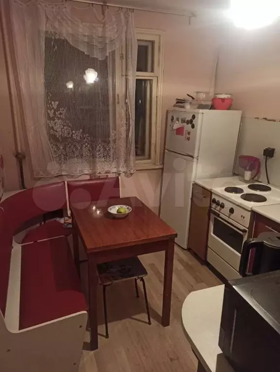 1-к. квартира, 33 м, 7/9 эт. - Фото 0