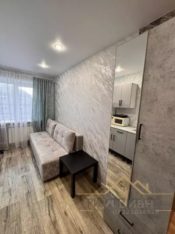 Студия Татарстан, Казань ул. Восстания, 111 (17.0 м) - Фото 1