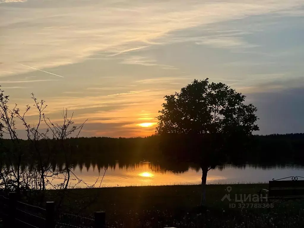 Участок в Московская область, Истра муниципальный округ, д. Исаково, ... - Фото 2